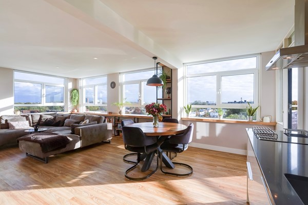 Foto - Te koop: Buizerdlaan 127, 2623 JR Delft